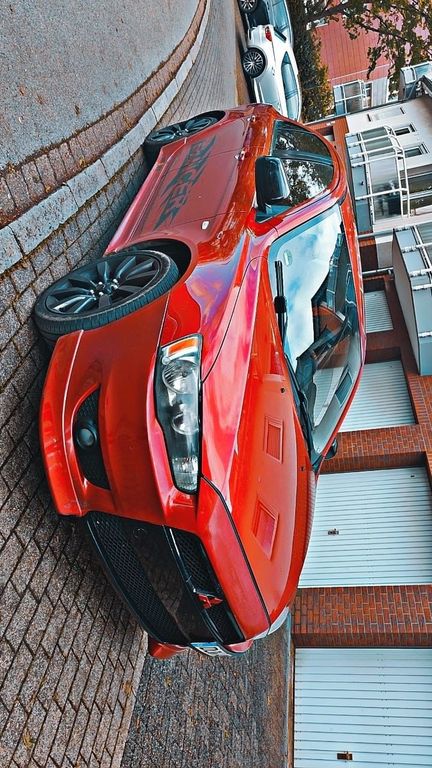 Mitsubishi Lancer 2010