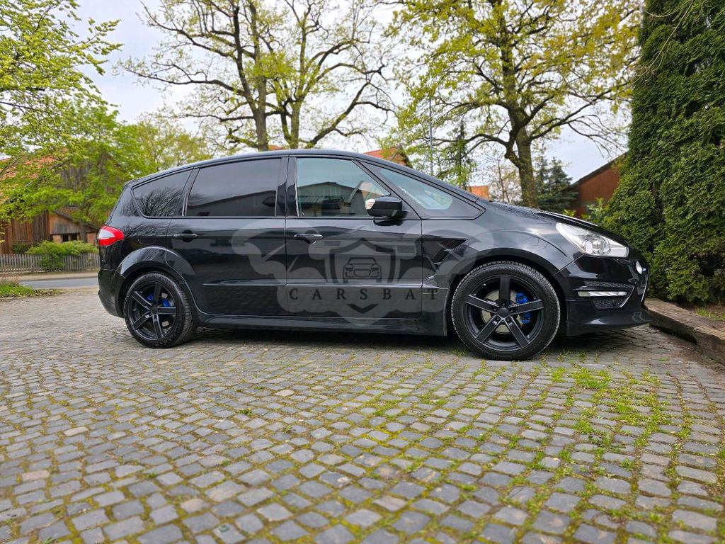 Ford C-Max 2014