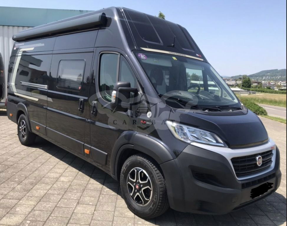 Weinsberg CaraBus 2024