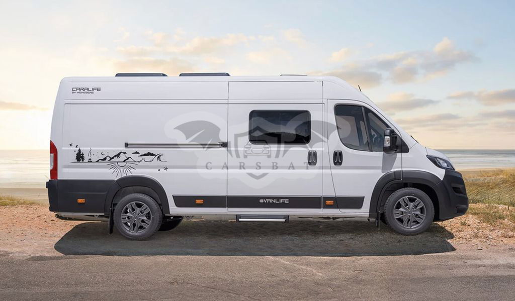 Weinsberg CaraLife 2024