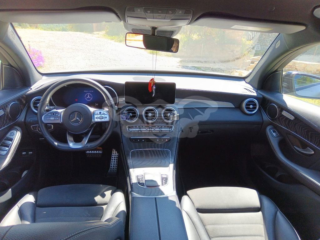 Mercedes-Benz GL 2019