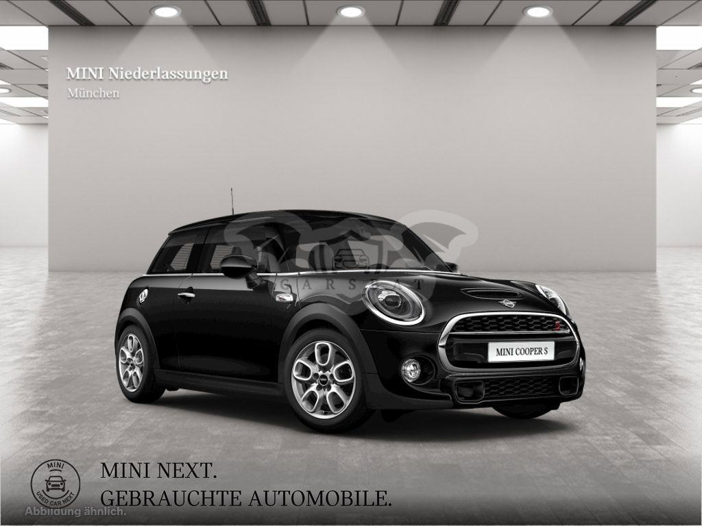 Mini Cooper 2019