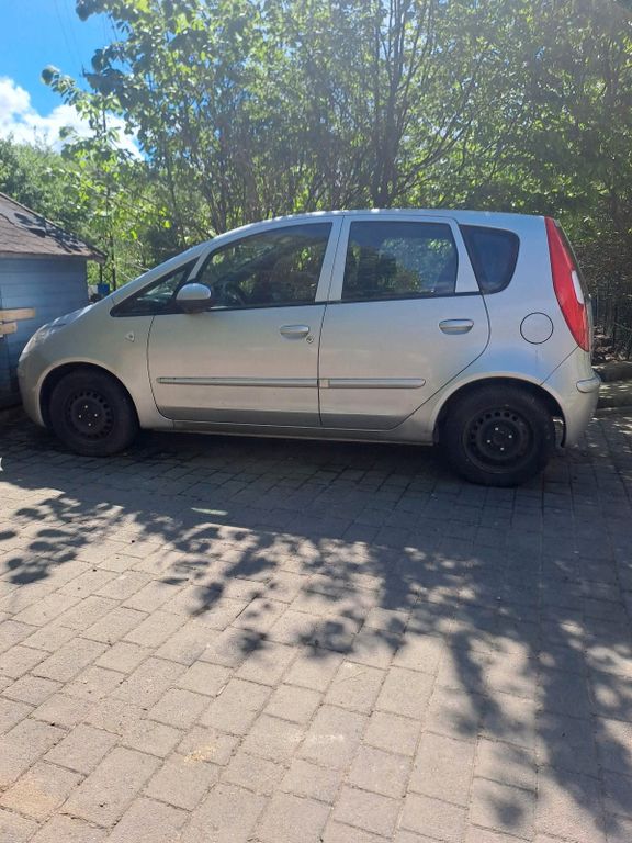 Mitsubishi Colt 2008