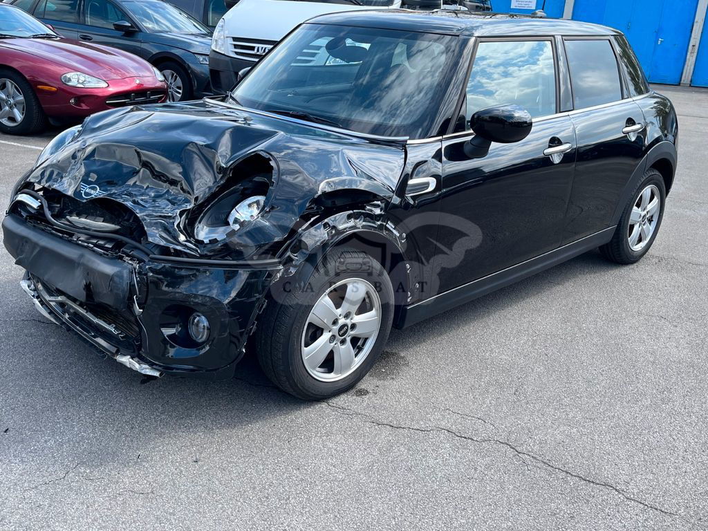 Mini One 2019