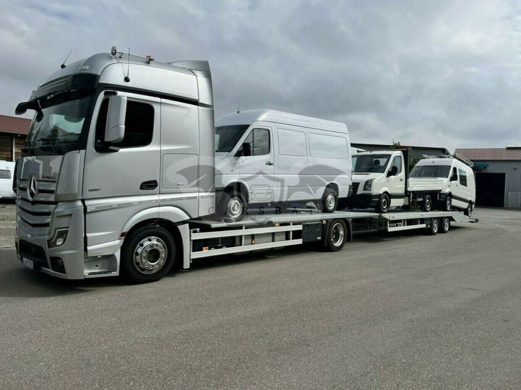 Renault Master 2015