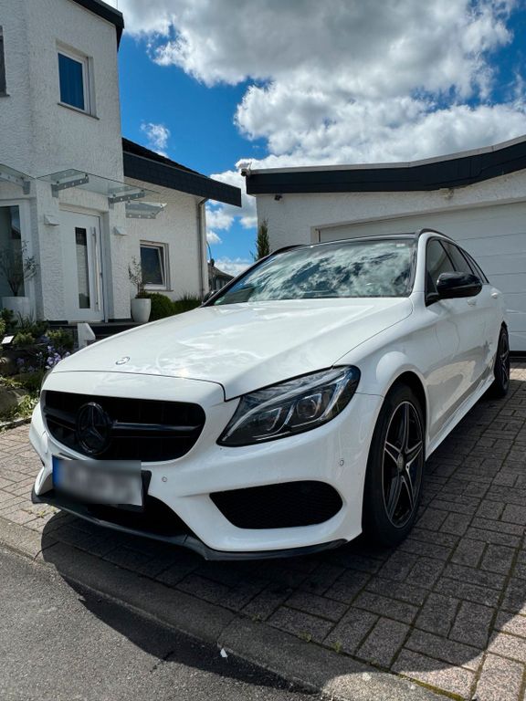 Mercedes-Benz 250 2015