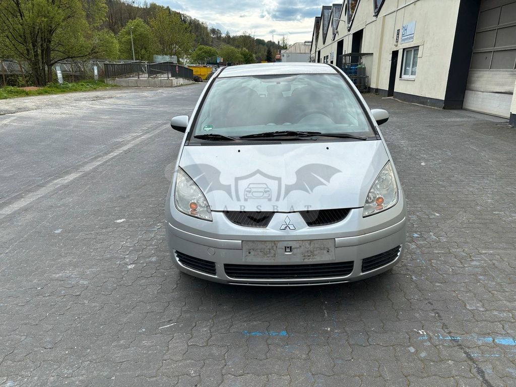 Mitsubishi Colt 2006
