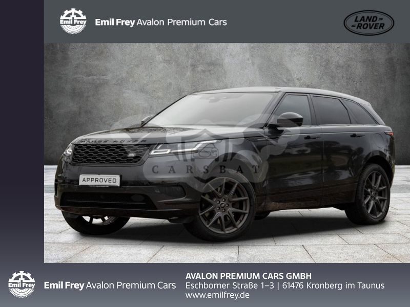 Land Rover Range Rover Velar 2023