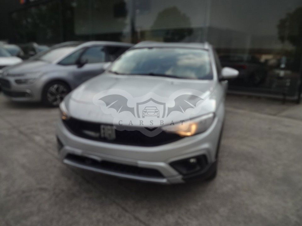 Fiat Tipo 2023