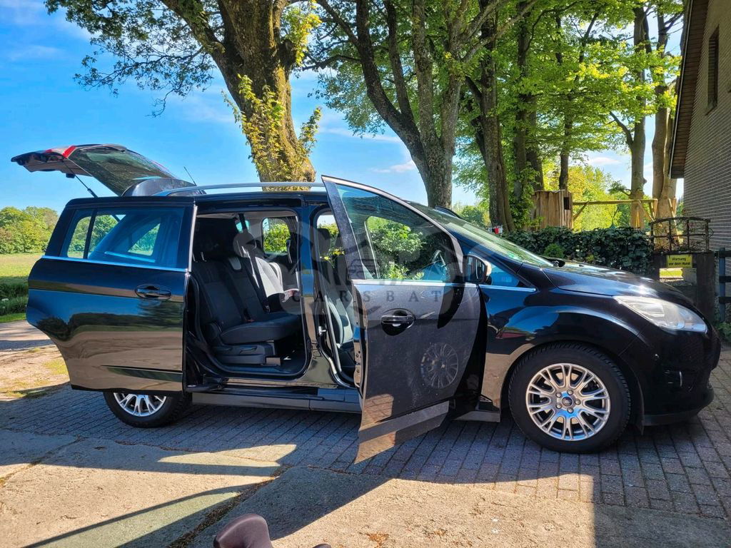 Ford C-Max 2013