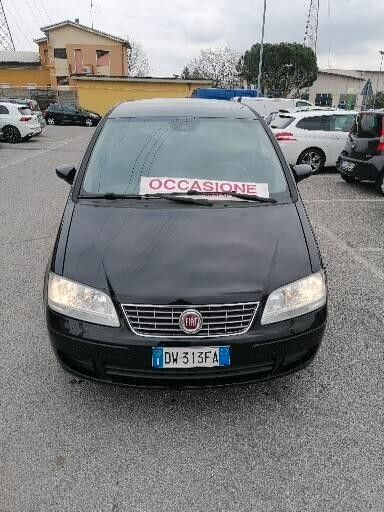 Fiat Idea 2009