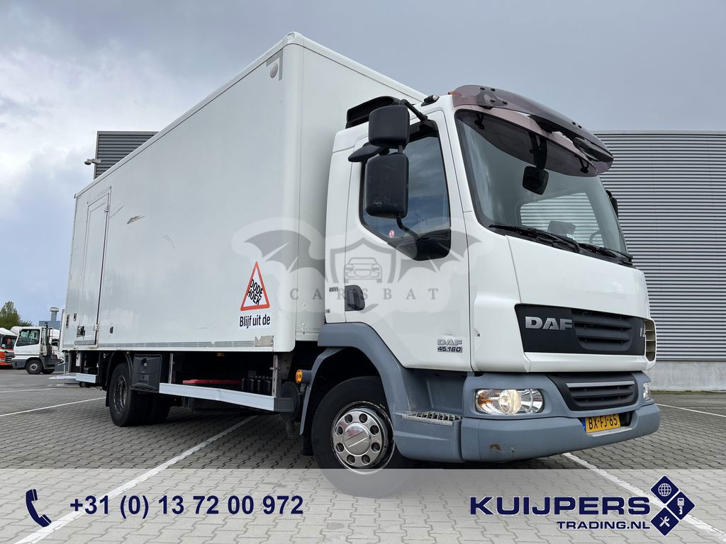 DAF LF 2009
