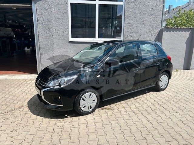 Mitsubishi Space Star 2024