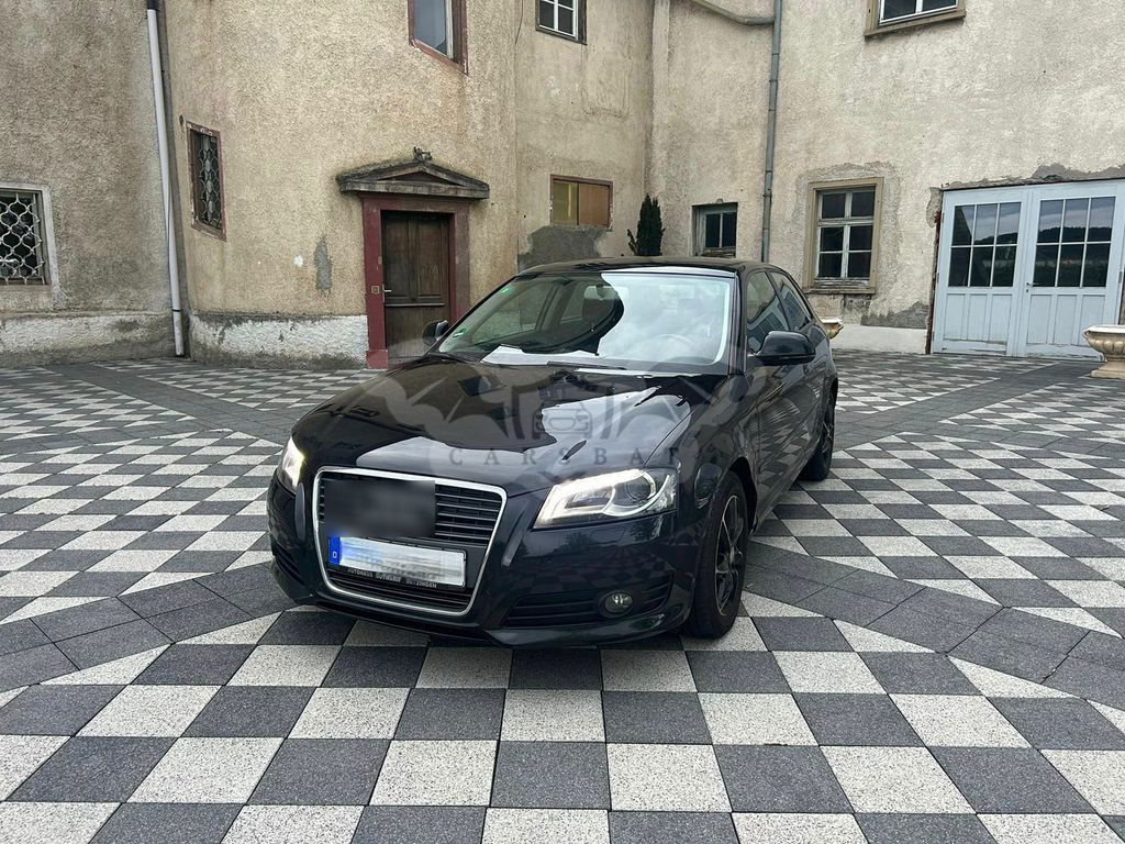 Audi A3 2010