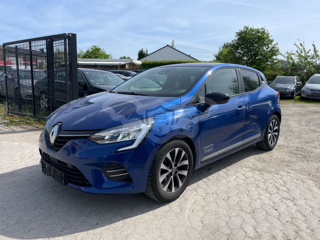 Renault Clio 2020