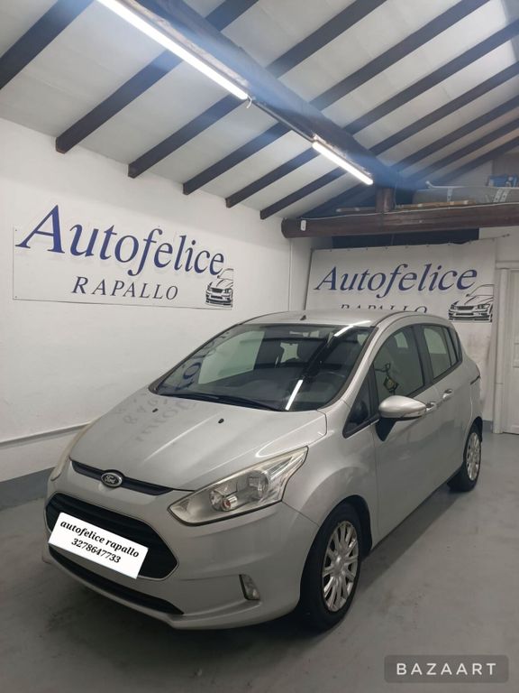 Ford B-Max 2013