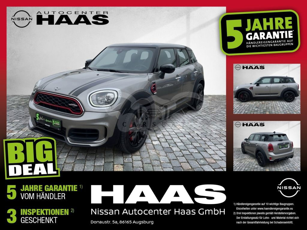 Mini Countryman 2020