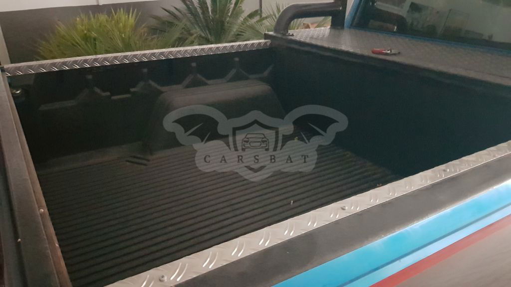 Chevrolet C/K Series C1500 1992