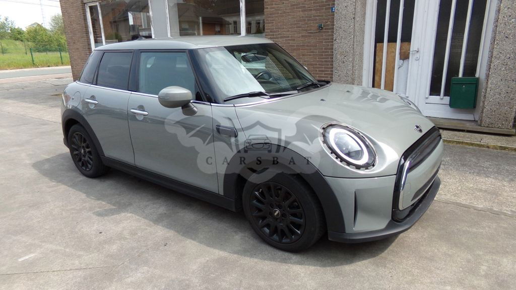 Mini One 2021