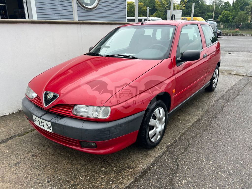 Alfa Romeo 145 1999