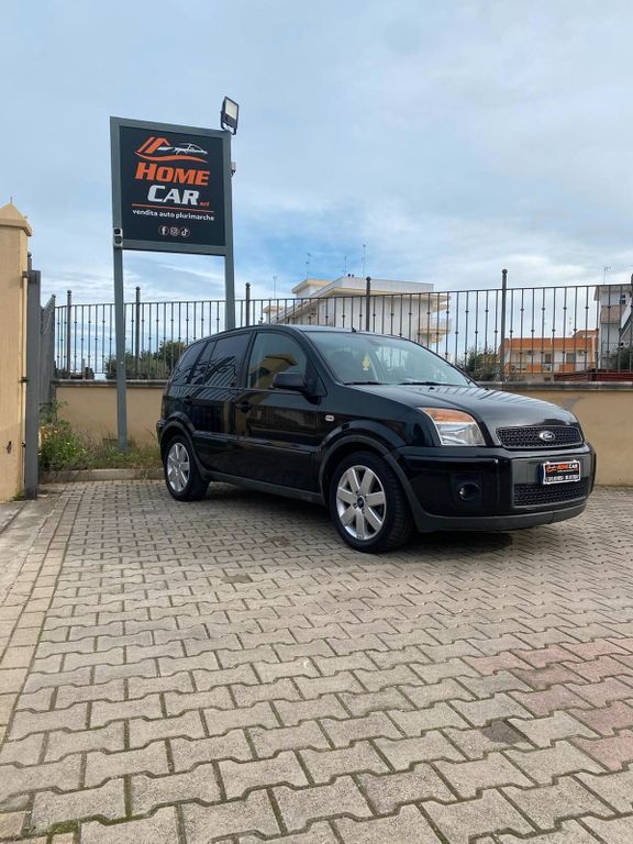 Ford Fusion 2007