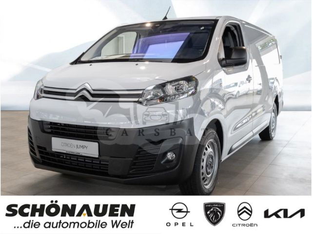 Citroën Jumpy 2024
