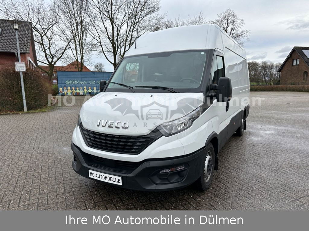 Iveco Daily 2022