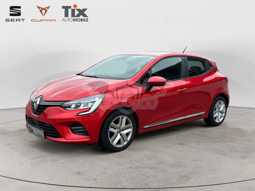 Renault Clio 2020