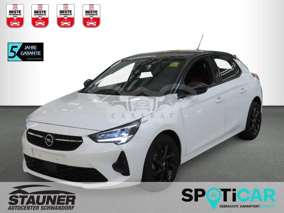 Opel Corsa 2023
