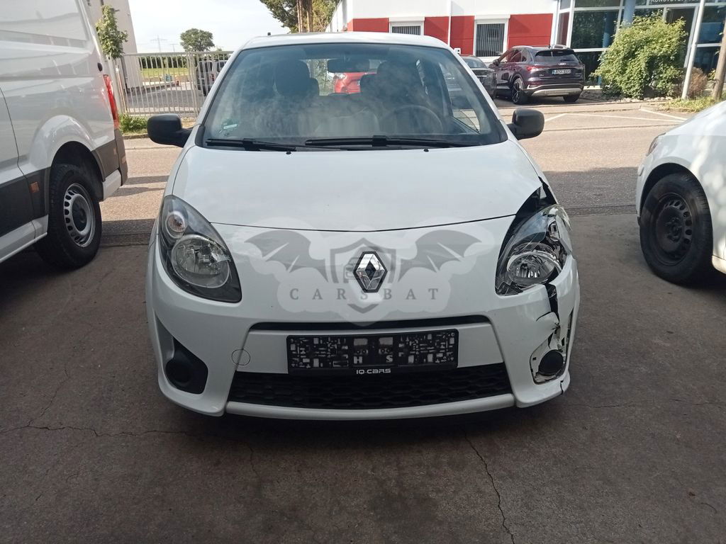 Renault Twingo 2011