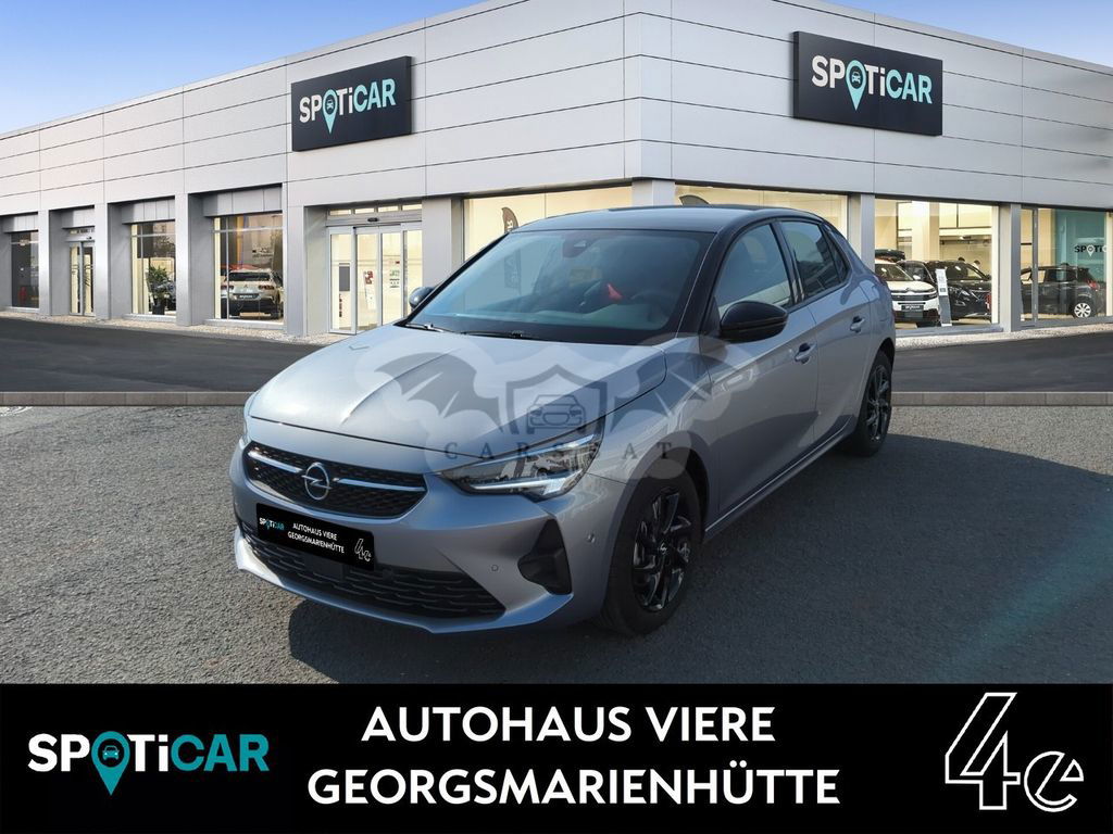 Opel Corsa 2023
