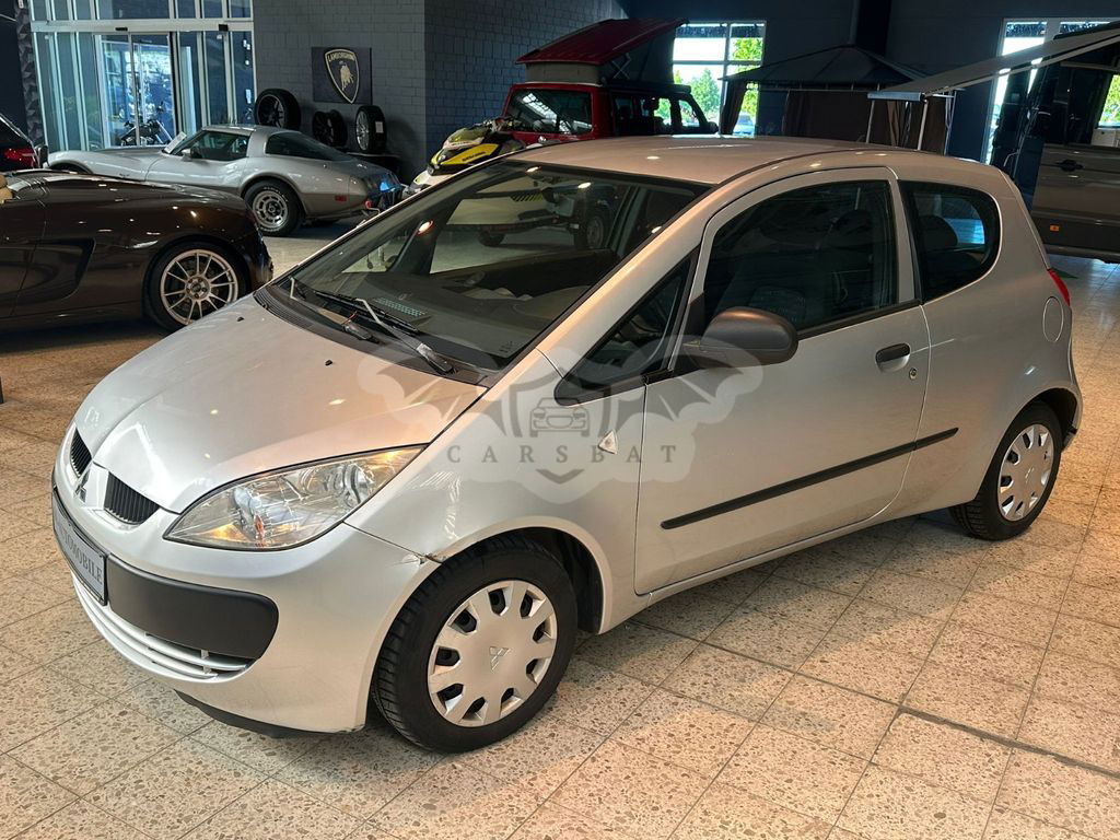 Mitsubishi Colt 2006