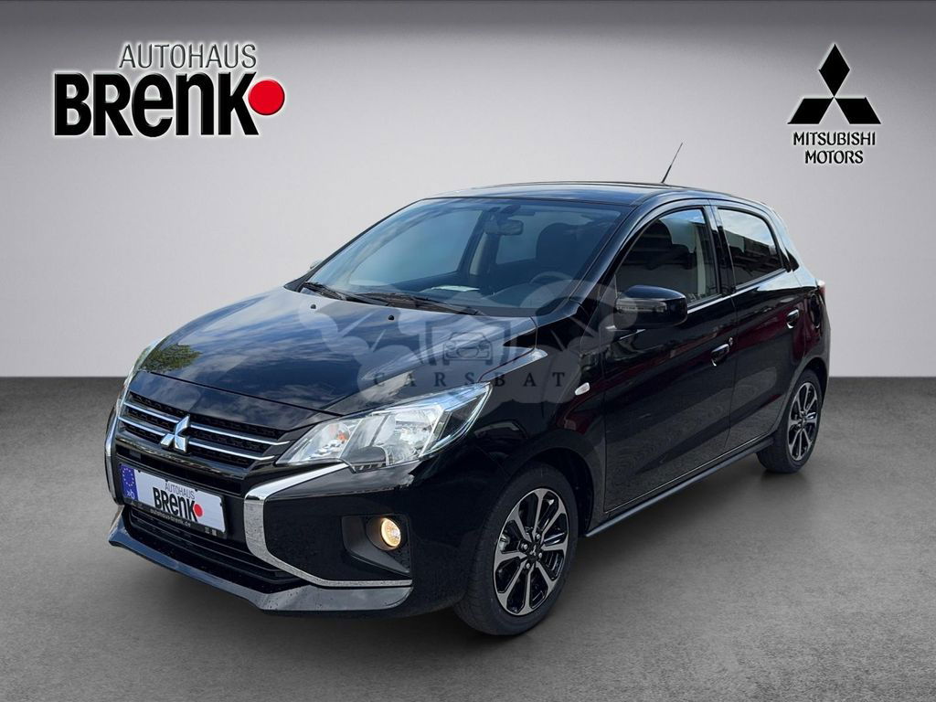 Mitsubishi Space Star 2024