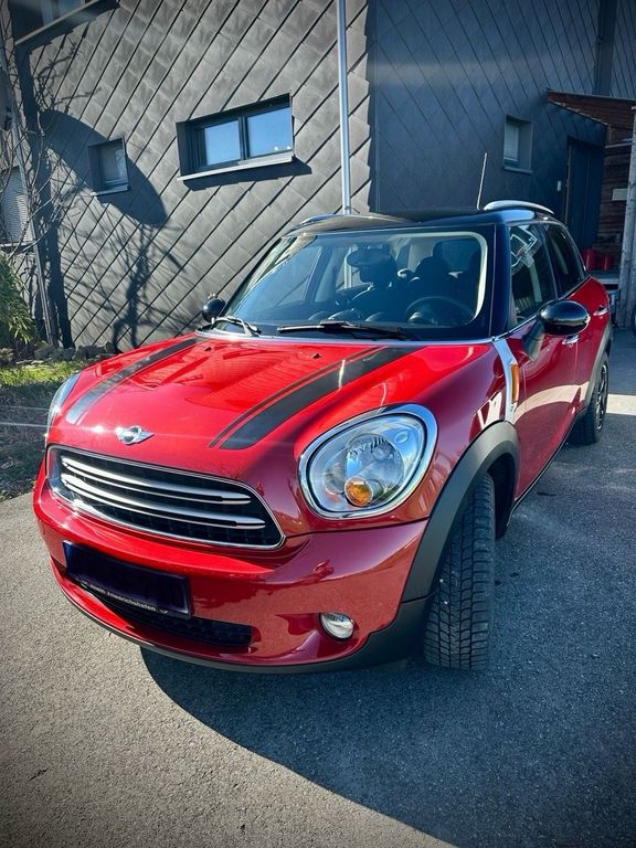 Mini Cooper 2015