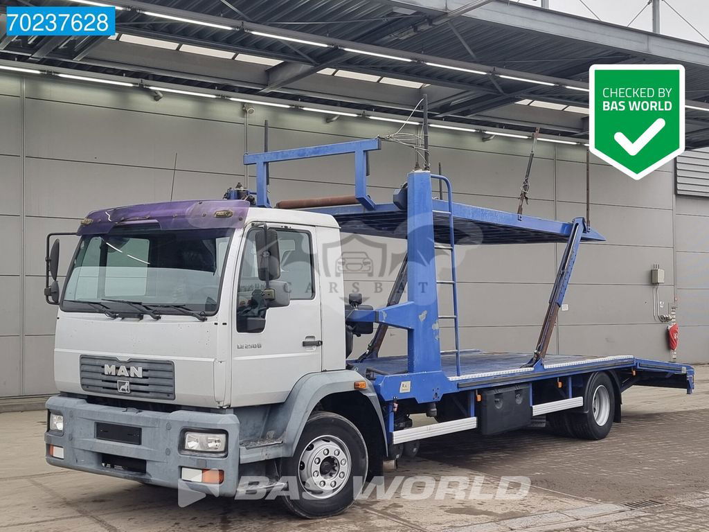 MAN TGL 2003