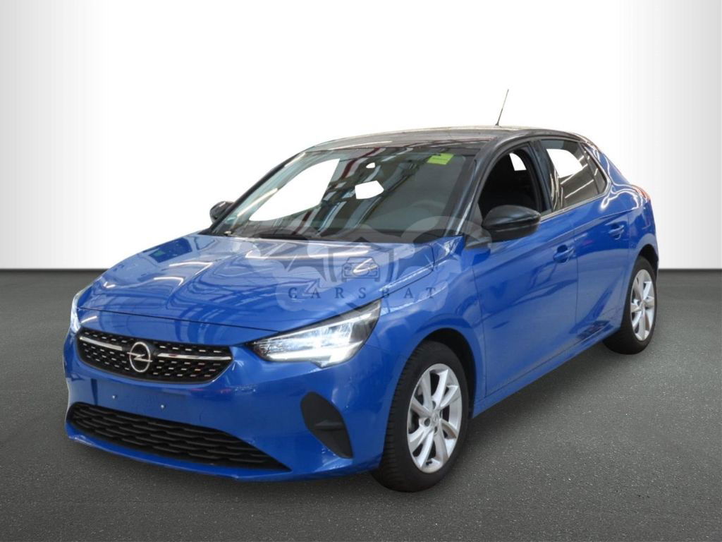 Opel Corsa 2022