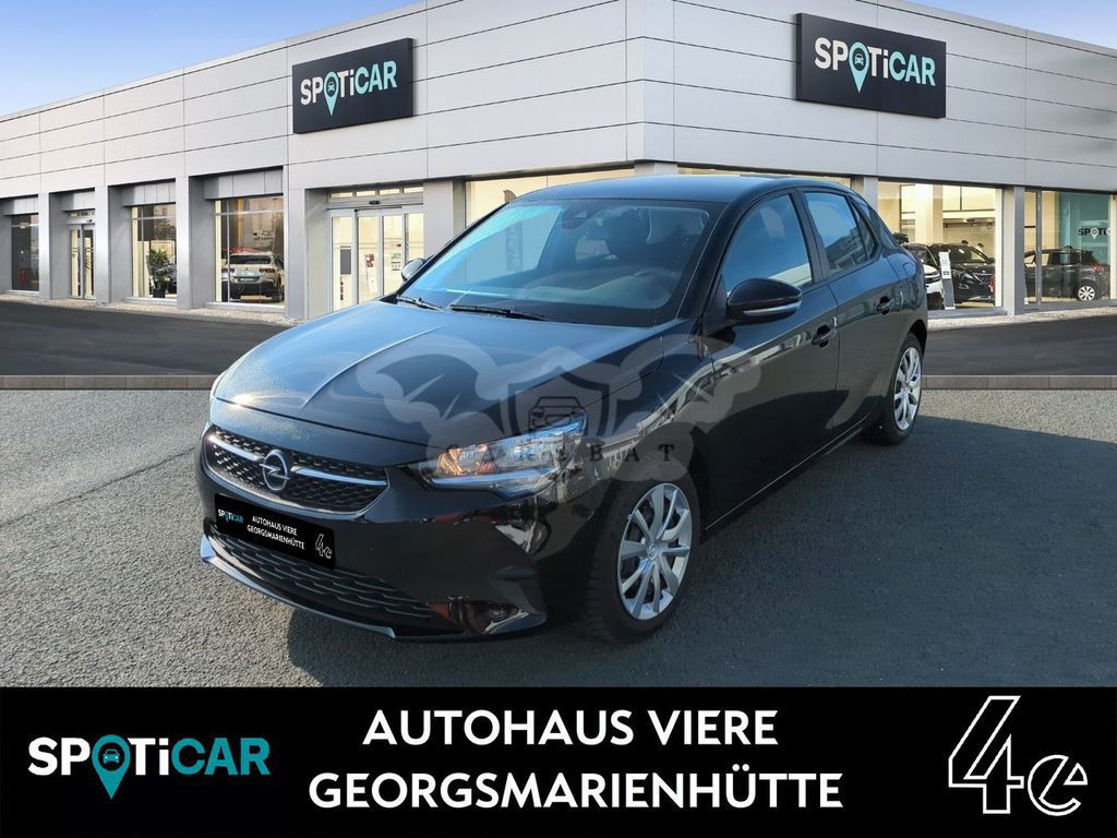 Opel Corsa 2023