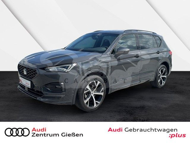 Seat Tarraco 2021