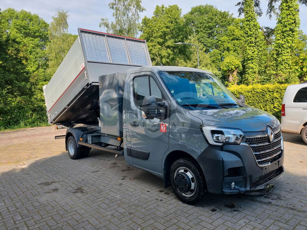 Renault Master 2023