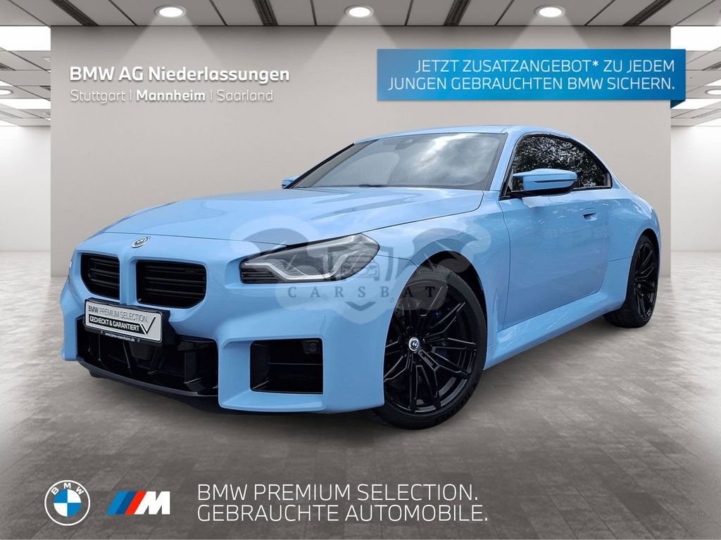 BMW M2 2023