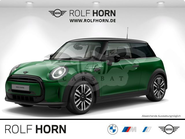Mini Cooper 2023