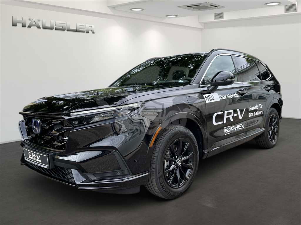 Honda CR-V 2023