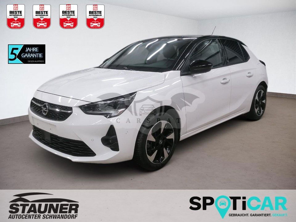 Opel Corsa 2022
