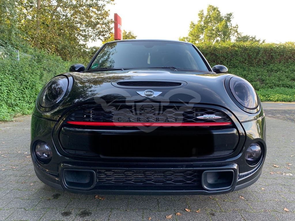 Mini Cooper 2017