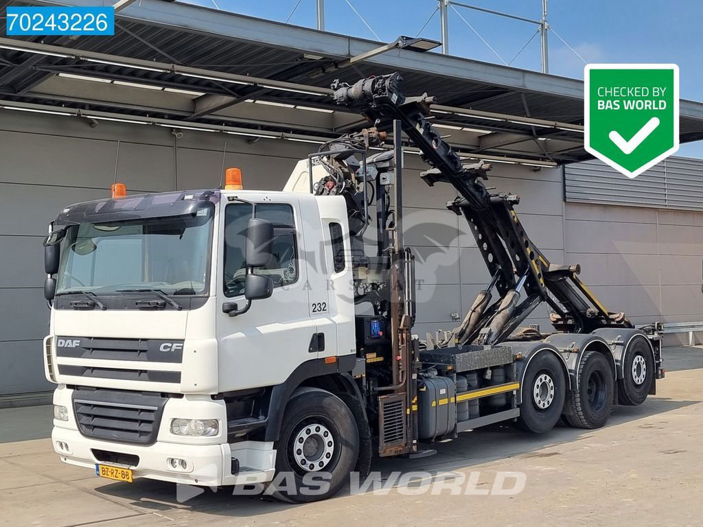 DAF CF 2012
