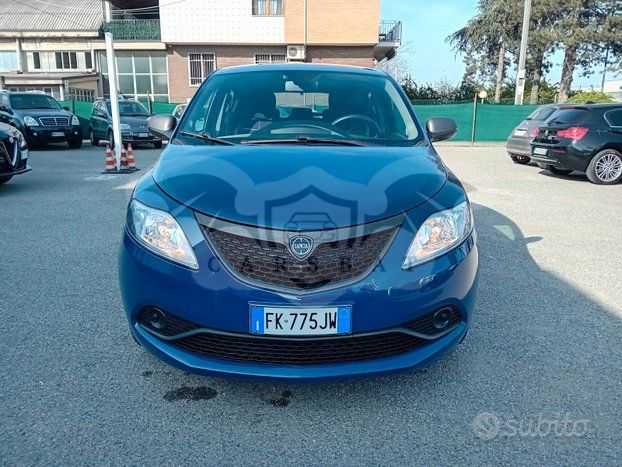 Lancia Ypsilon 2017