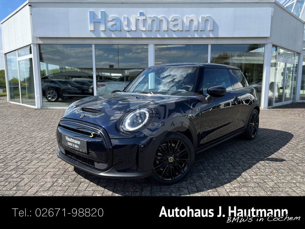 Mini Cooper 2023