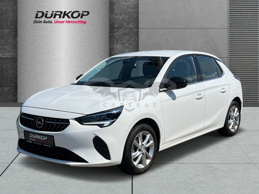 Opel Corsa 2023