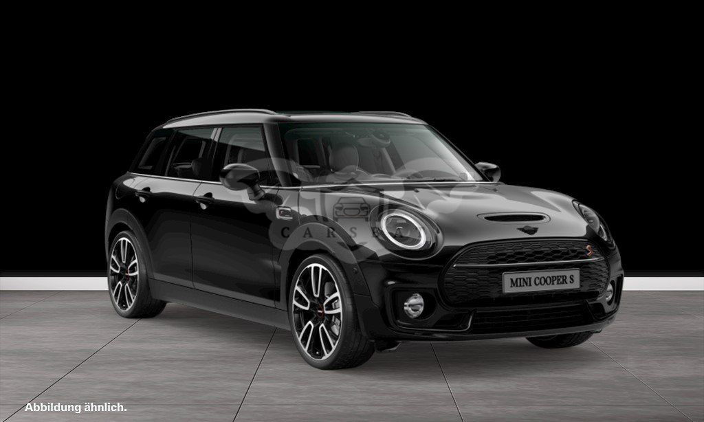 Mini Clubman 2023