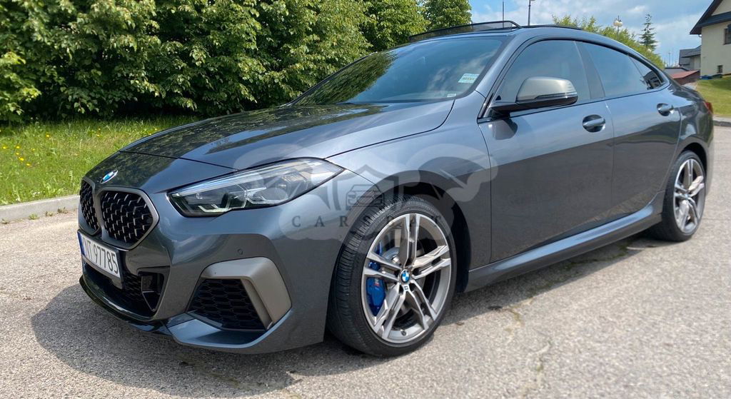 BMW 2 Series M235 2022